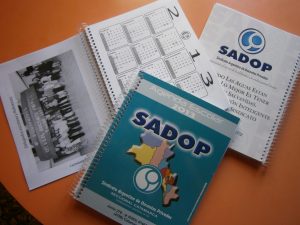 Lee más sobre el artículo Llegaron las agendas de SADOP