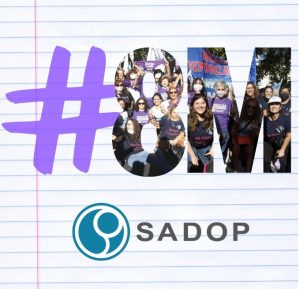 Lee más sobre el artículo SADOP adhiere al Paro Internacional de Mujeres Trabajadoras